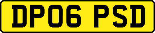 DP06PSD