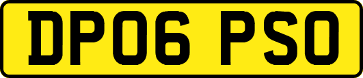 DP06PSO