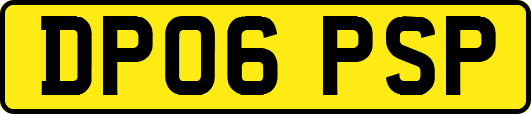 DP06PSP