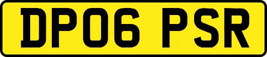 DP06PSR