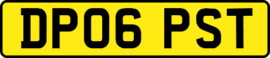 DP06PST