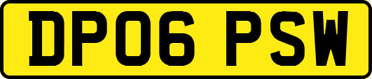DP06PSW