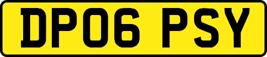 DP06PSY