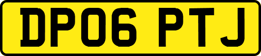 DP06PTJ
