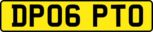 DP06PTO