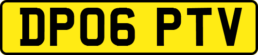 DP06PTV
