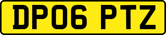 DP06PTZ