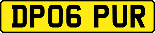 DP06PUR