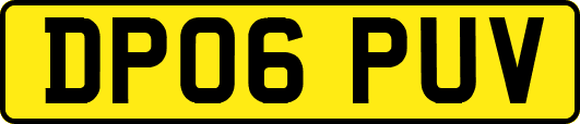 DP06PUV