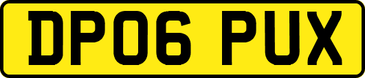 DP06PUX