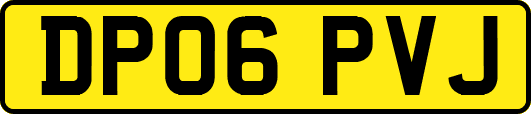 DP06PVJ