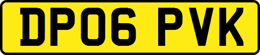DP06PVK