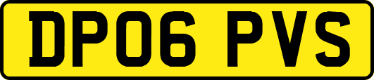 DP06PVS