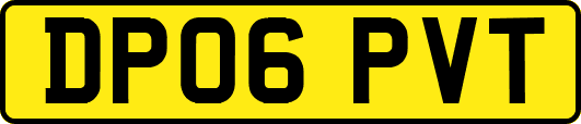 DP06PVT