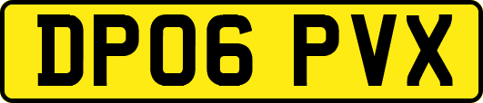 DP06PVX