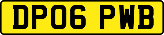 DP06PWB