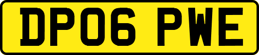 DP06PWE