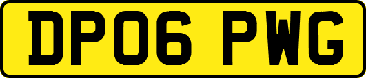 DP06PWG