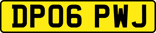 DP06PWJ
