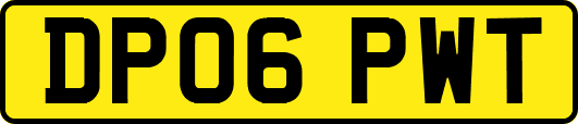 DP06PWT