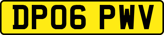 DP06PWV