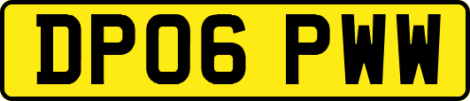 DP06PWW