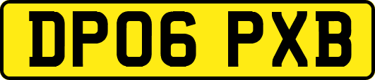 DP06PXB