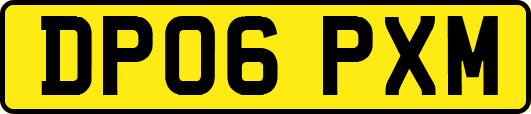DP06PXM