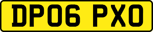 DP06PXO