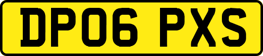 DP06PXS