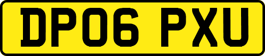 DP06PXU