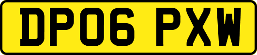 DP06PXW
