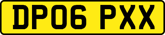 DP06PXX