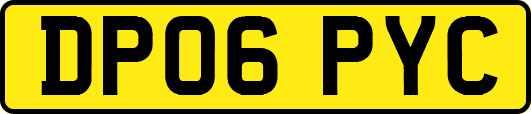 DP06PYC