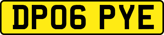 DP06PYE