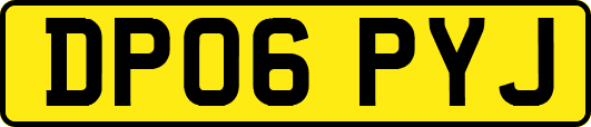 DP06PYJ