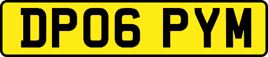 DP06PYM