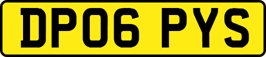 DP06PYS