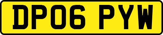 DP06PYW