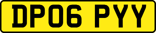 DP06PYY
