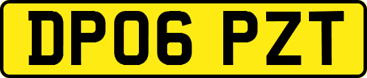 DP06PZT