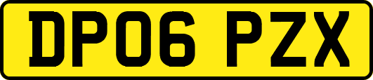 DP06PZX