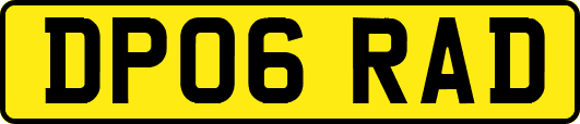 DP06RAD