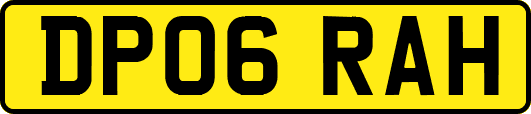 DP06RAH