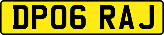 DP06RAJ