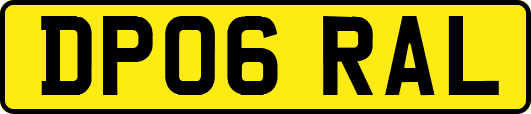 DP06RAL