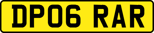 DP06RAR