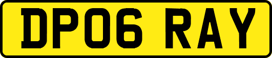 DP06RAY