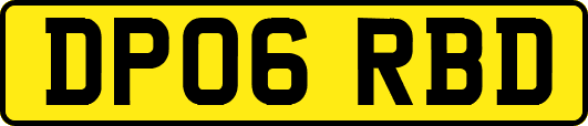 DP06RBD