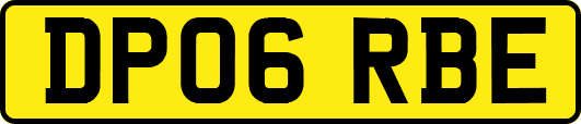 DP06RBE